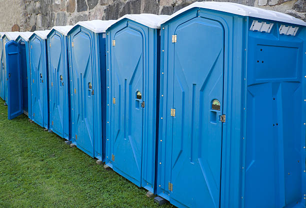 Reliable Cos Co, CT Portable Potty Rental Solutions